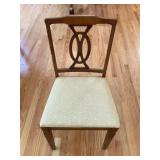 Mid Century Drexel Dinning Chair