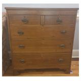 Antique Chest