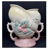 Hull Art Pottery Wildflower Vase A