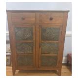 Antique Pie Safe