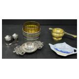 Tea Strainers and Accessories