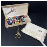 Travel Sewing Kits
