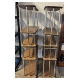 Storage Shelves