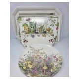 Decorative Serving Trays