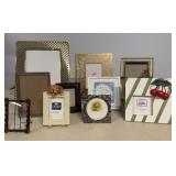 Picture Frame Collection