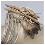 Southwestern Handcrafted Vase