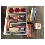 Collection of Candles