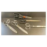 Sewing Shears