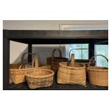 Basket Collection A