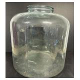 Country Store Pickle Jar