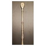 Silver Plate Bombilla Straw