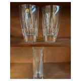 Cristal D` Arques/ Durand Luxury Bergerac