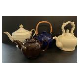 Afternoon Tea Pots