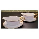 Rosenthal Botticelli Gravy Boats