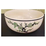 Vintage Moriyama Dogwood Pottery