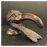 Debose The Nutcracker.Wood