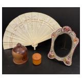 Vintage Travel Souvenirs