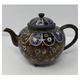 Antique Cloisonne