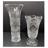 Waterford Vases