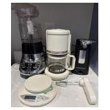 Small Kitchen Appliances