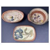 Welden Red Wing Pottery