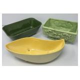 McCoy Garden Dish and More