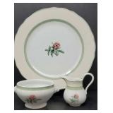 Wedgwood English Cottage China