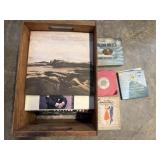 Collection of Albums