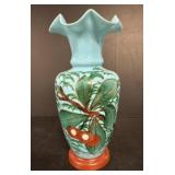 Opalina Fiorentina Vase