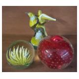 Paperweight Collection