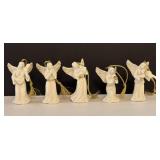 Mikasa Porcelain Christmas Angels
