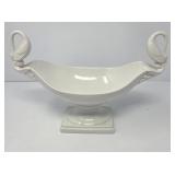 Bavarian Alboth Kaiser Porcelain Vase