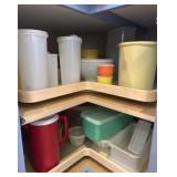 Tupperware Assortment