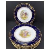 Dresden Plates