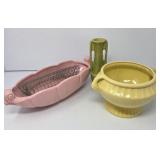 Ceramic Vases and Pot