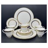 Royal Doulton Harlow Dinnerware