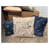Decorative Pillows