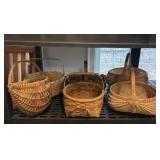 Basket Collection B