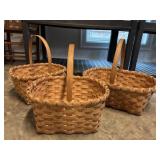 Sturdy Market Baskets