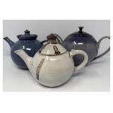 Teapot Collection