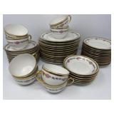 Limoges France Porcelain