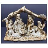 Mark Roberts Nativity