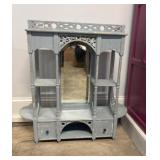 Novelty Hanging Shelf