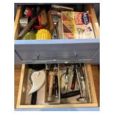 Kitchen Baking and Cooking