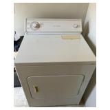Whirlpool Dryer
