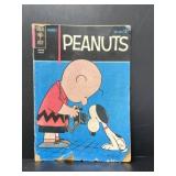 Vintage Peanuts 10078-402 February Comic Book