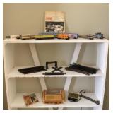 Tyco HO Scale Electric Train