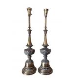 Vintage Mid-20th Century Rembrandt Neoclassical