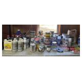 Home and Vehicle Improvement