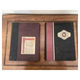 Rock Hill Bearcat 1971 & 1973 Annuals